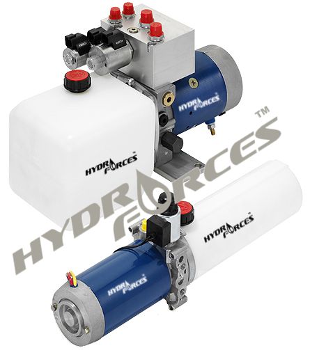 Mini PPk 1HP AC