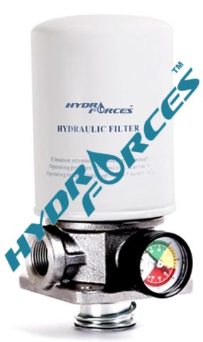 Tank Top Return line Filter