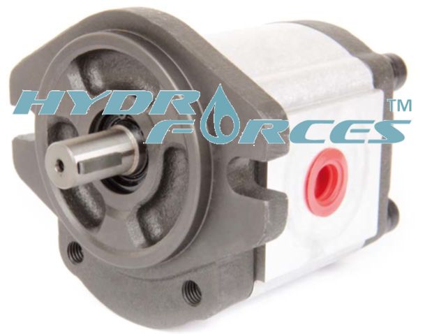 Gear Pump