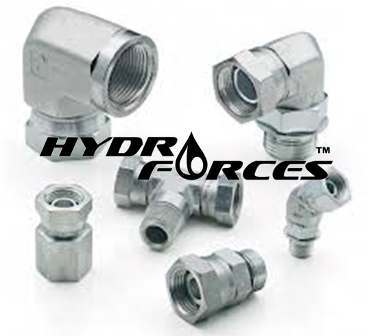 BSP Fittings