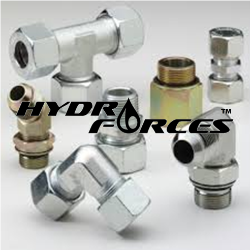 Hydraulic Fitting