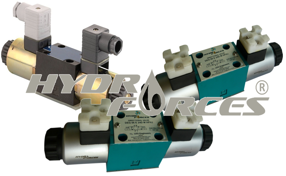 Solenoid Valves